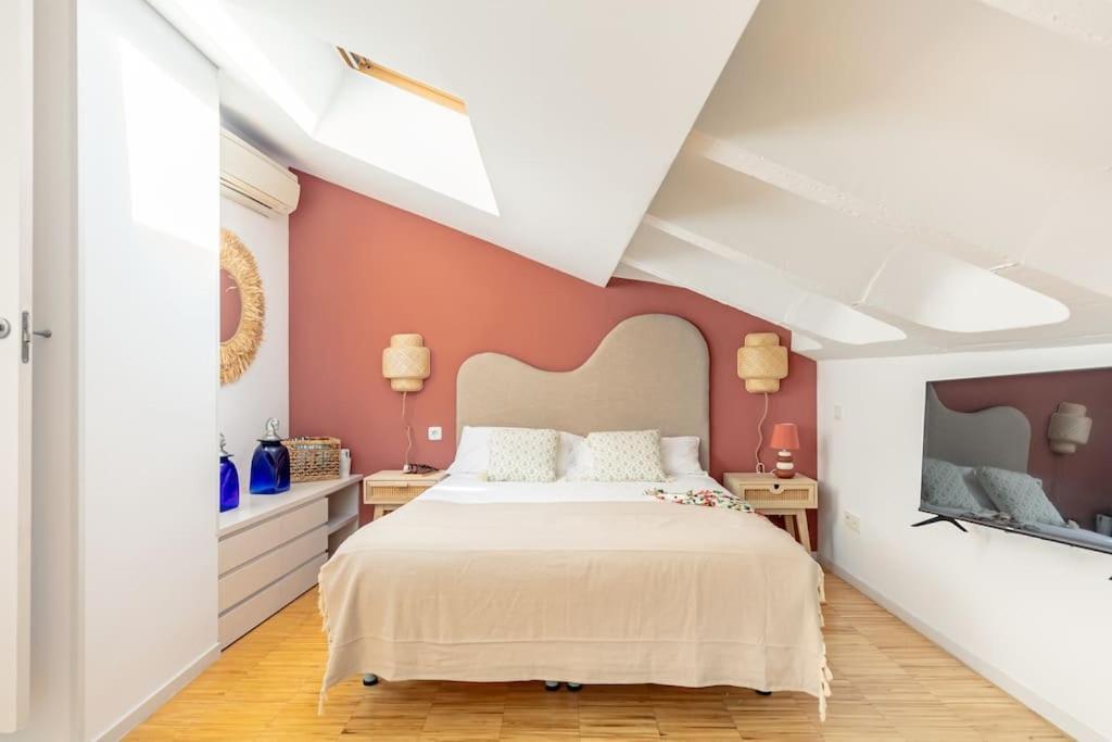 Heima Penthouse Center Apartment *