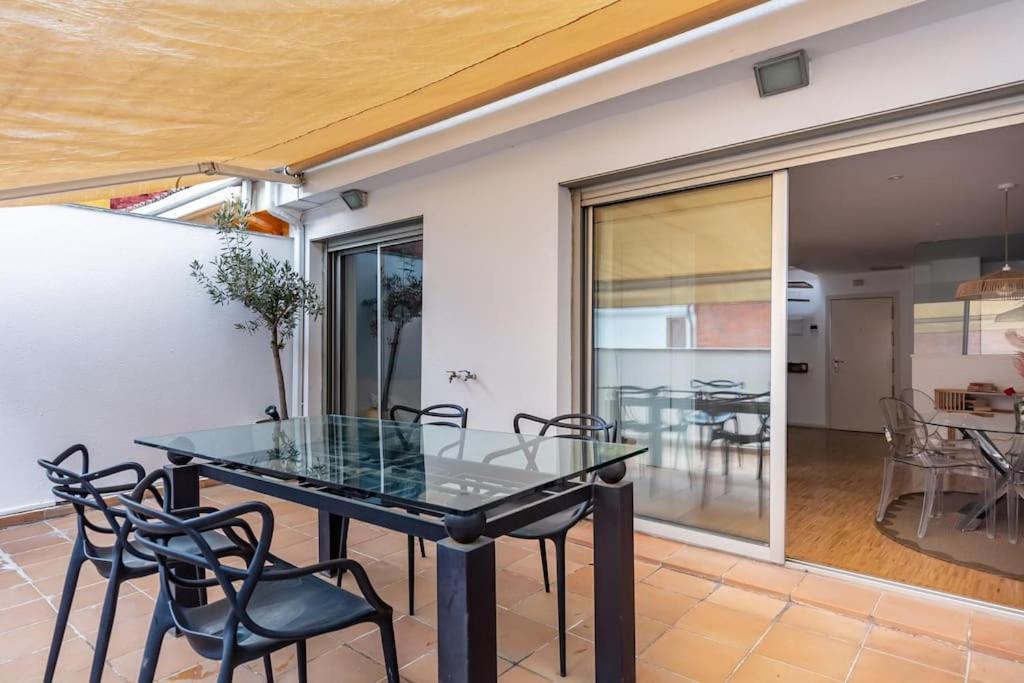 Heima Penthouse Center