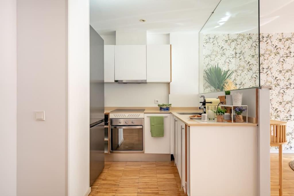 Heima Penthouse Center Apartment