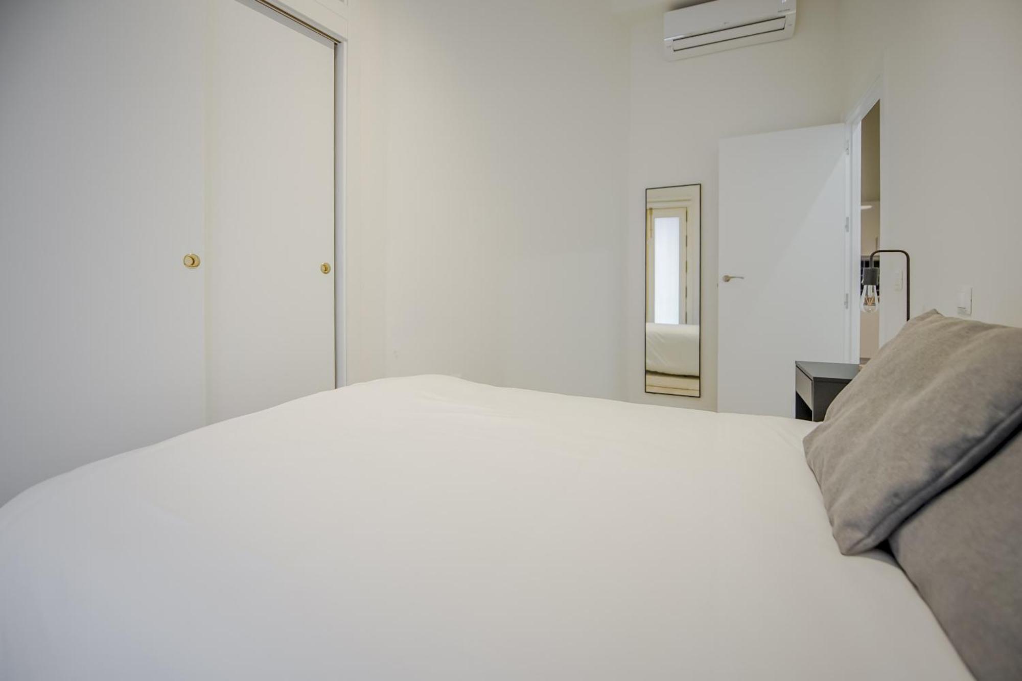 Apartment Supercool Apto En El Corazon De Malasana - Centro De E1 Madrid