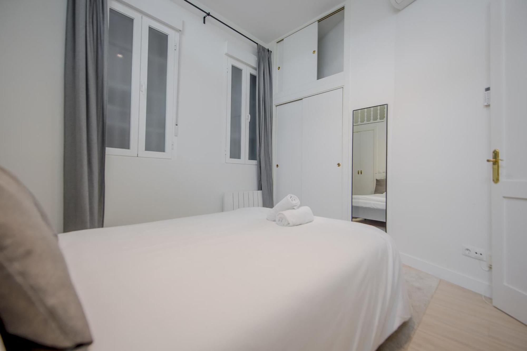 Apartment Supercool Apto En El Corazon De Malasana - Centro De E1 Madrid