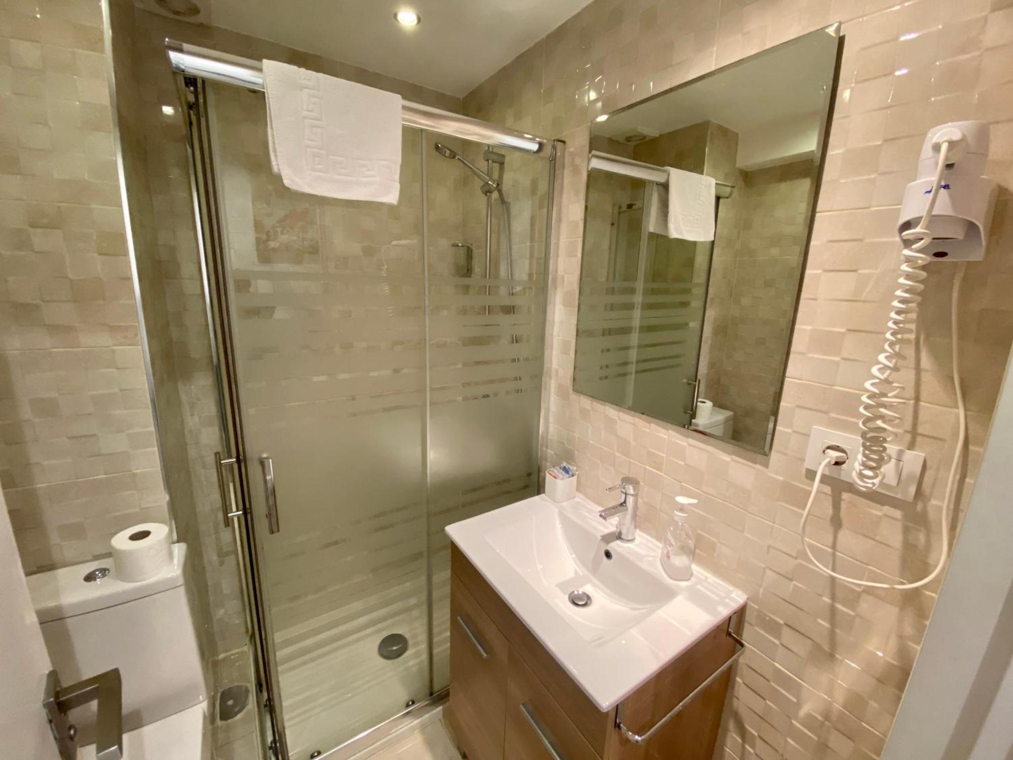 Muchomadrid Apartment *