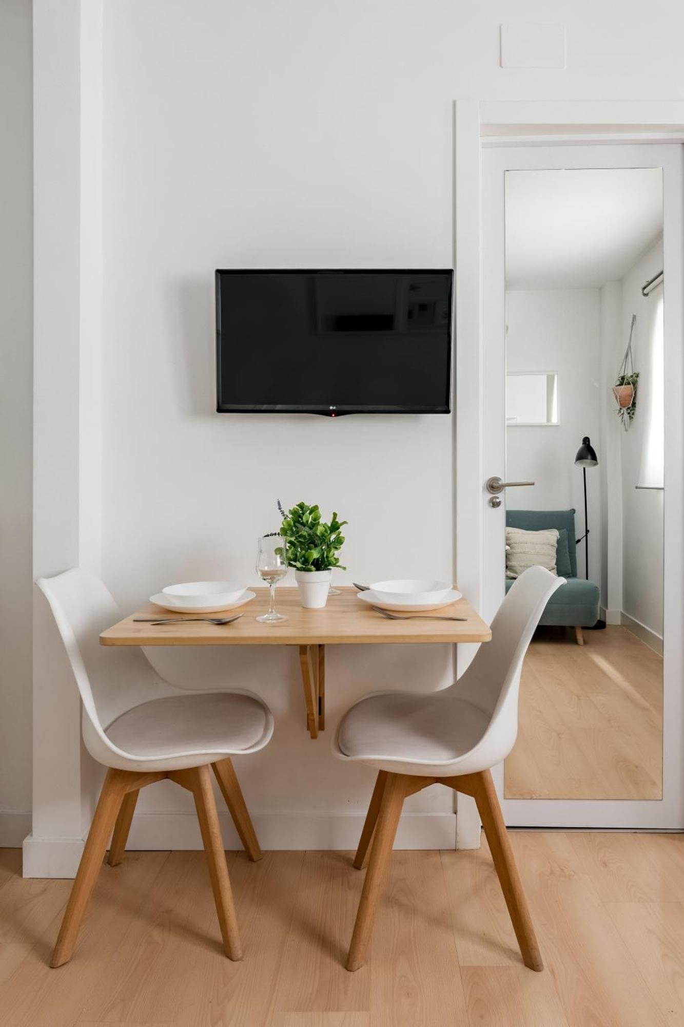 Apartment Charming Sol *