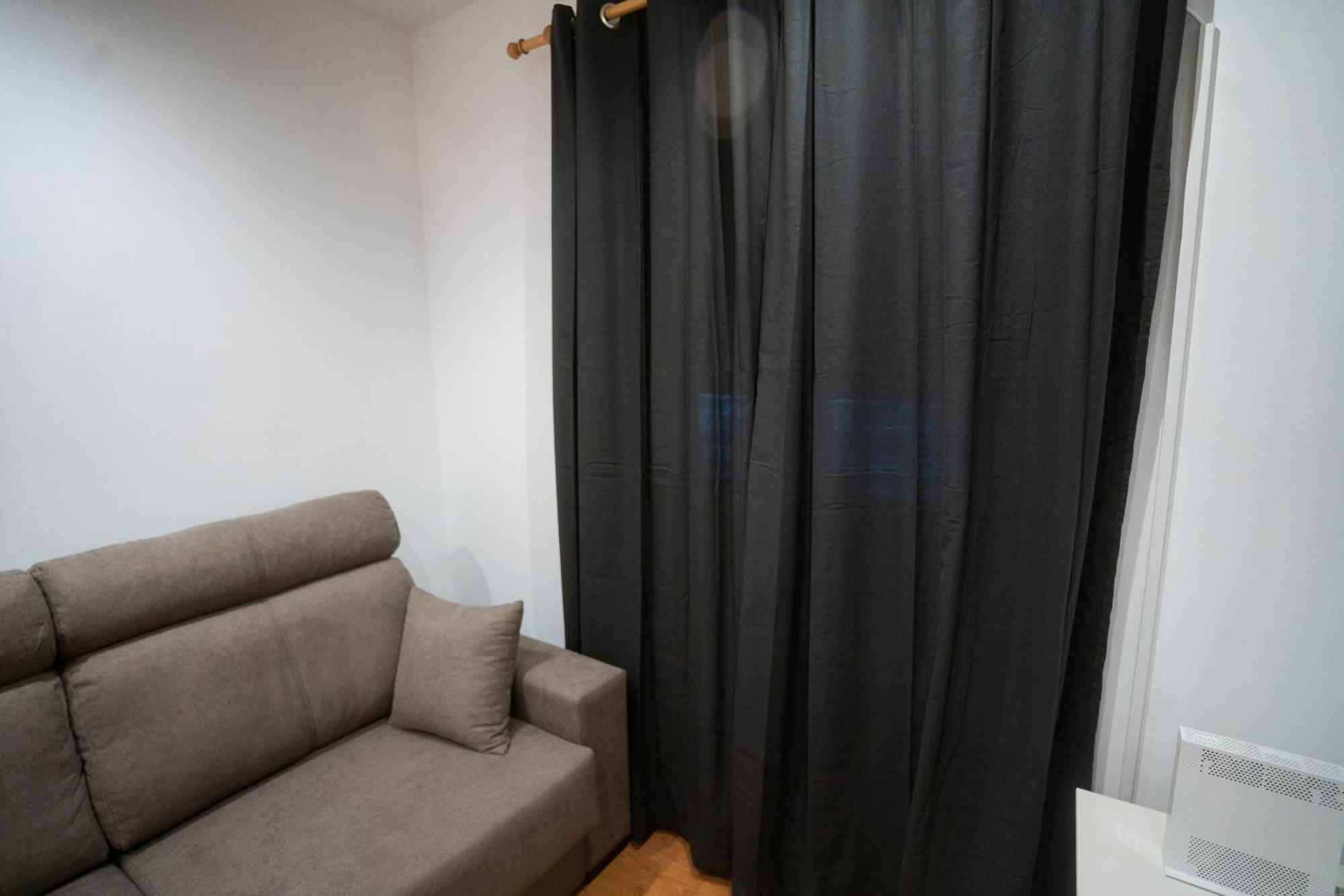 Apartment Confortable Piso Cerca Del Hospital 12 De Octubre Madrid