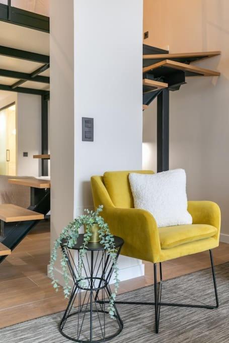 Lejlighed Precioso Duplex En Zona Vista Alegre En