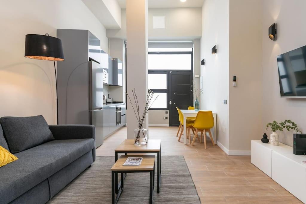 Precioso Duplex En Zona Vista Alegre En Lejlighed