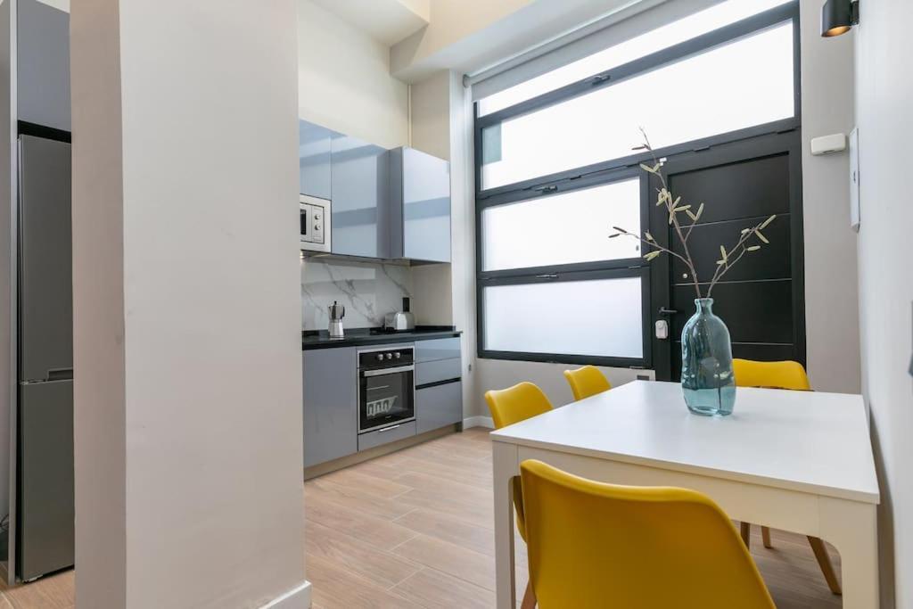 Lejlighed Precioso Duplex En Zona Vista Alegre En *