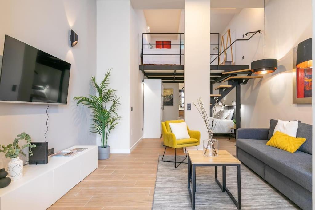 Precioso Duplex En Zona Vista Alegre En
