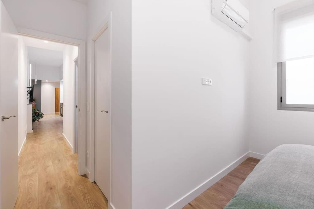 New Luxury Flat Next To Gran Via Apartment Madrid