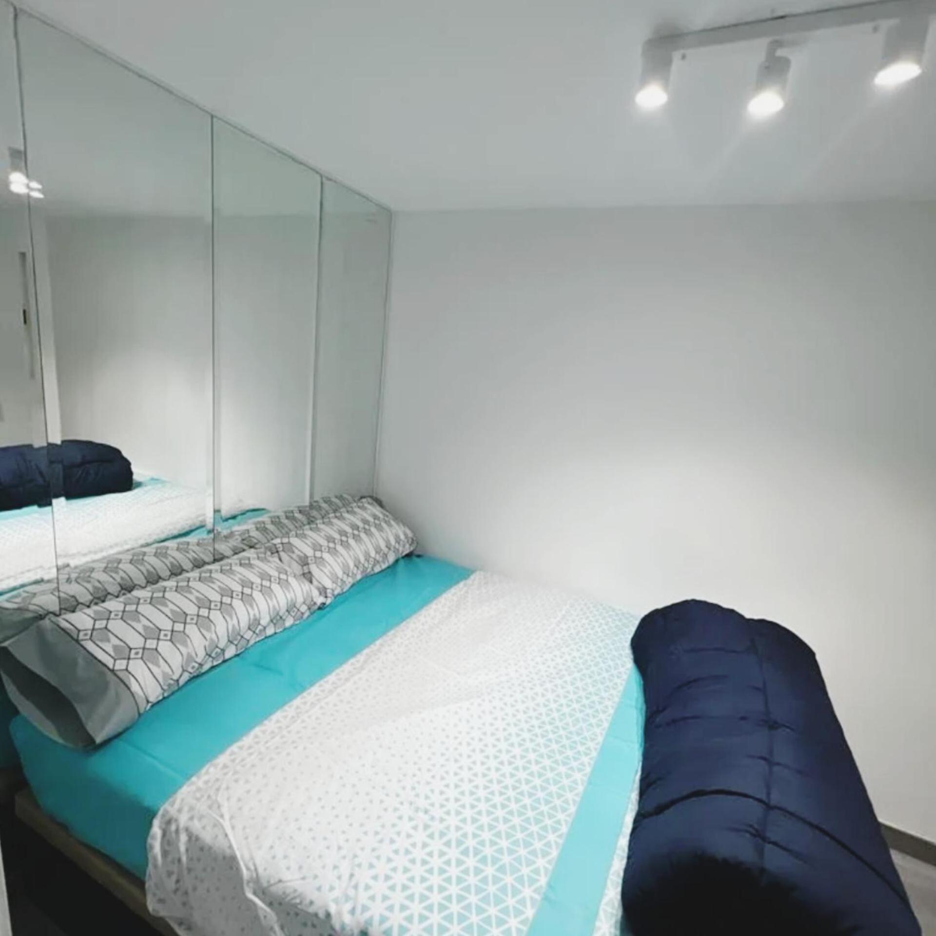 La Cueva De Boris Apartment
