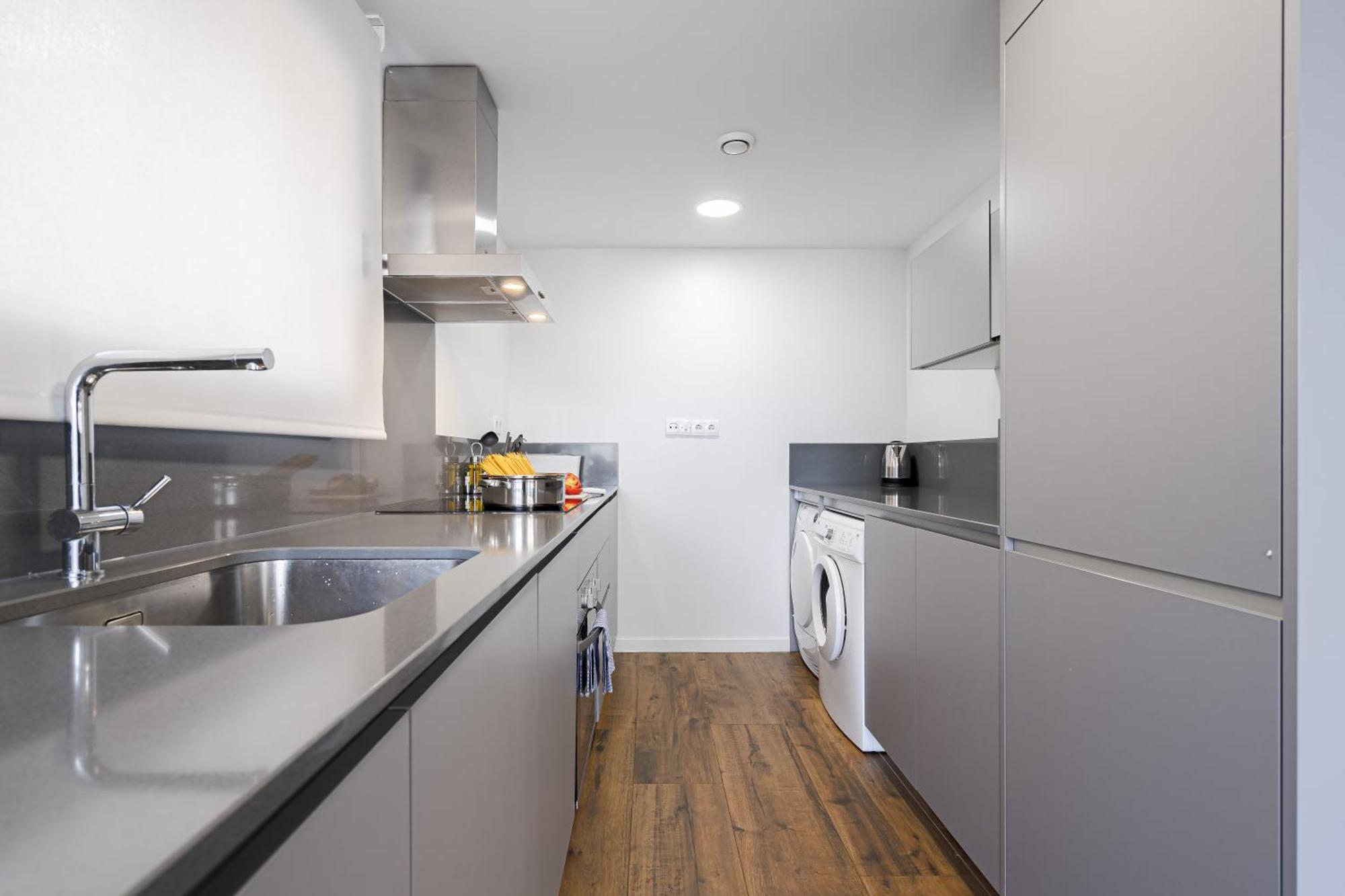 Feelathome Goya Apartment *