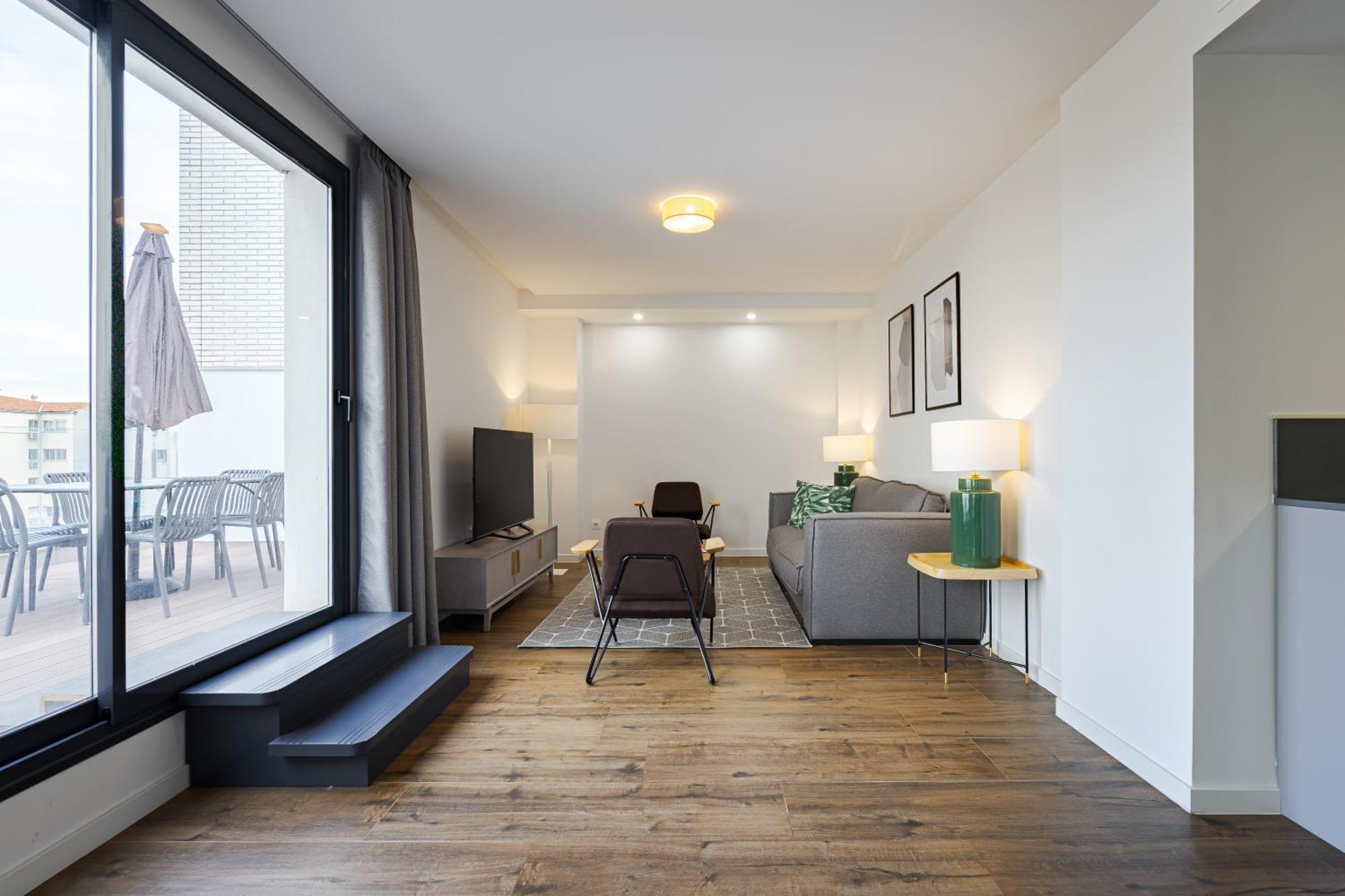 Apartment Feelathome Goya *