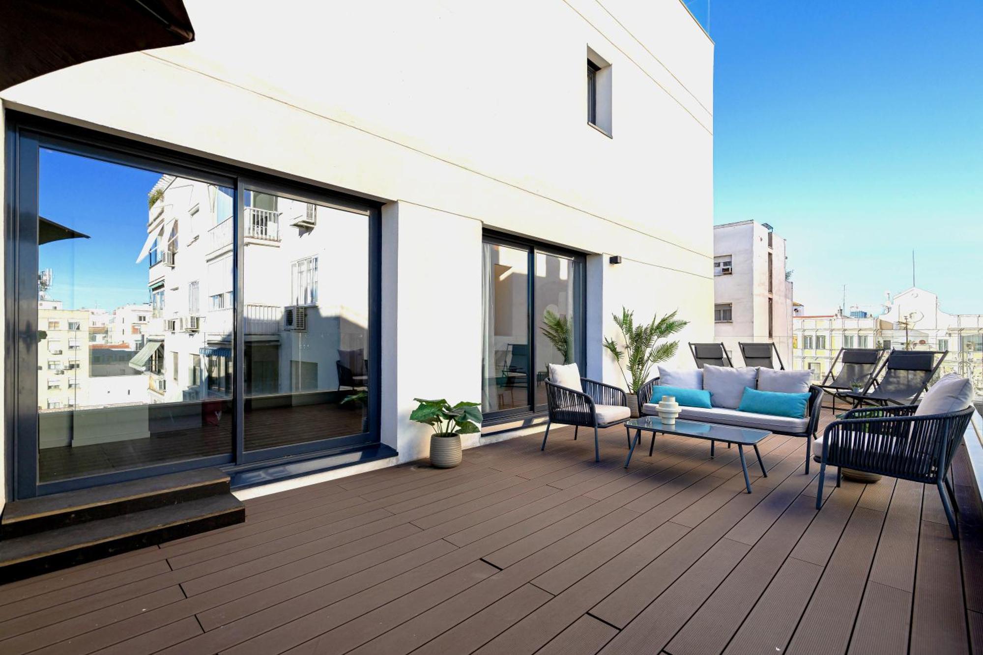 Apartment Feelathome Goya Madrid