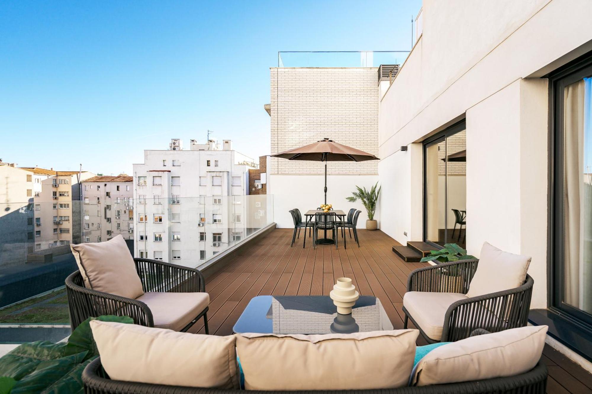 Feelathome Goya * Madrid