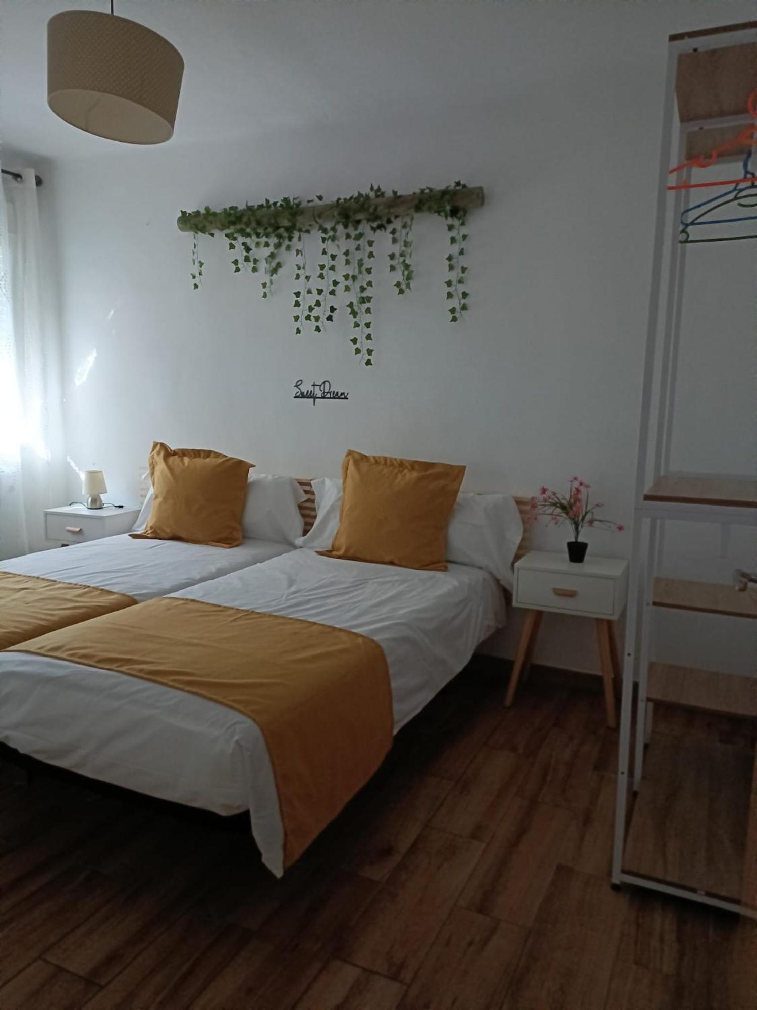 Casa Cobo Exclusivo En Apartment