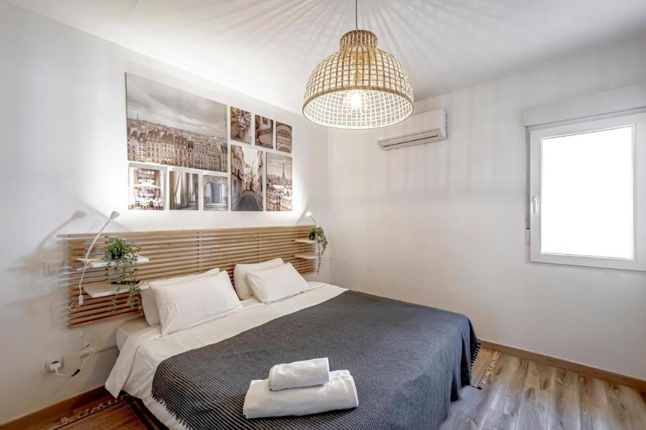 Pensamiento Apartment Madrid