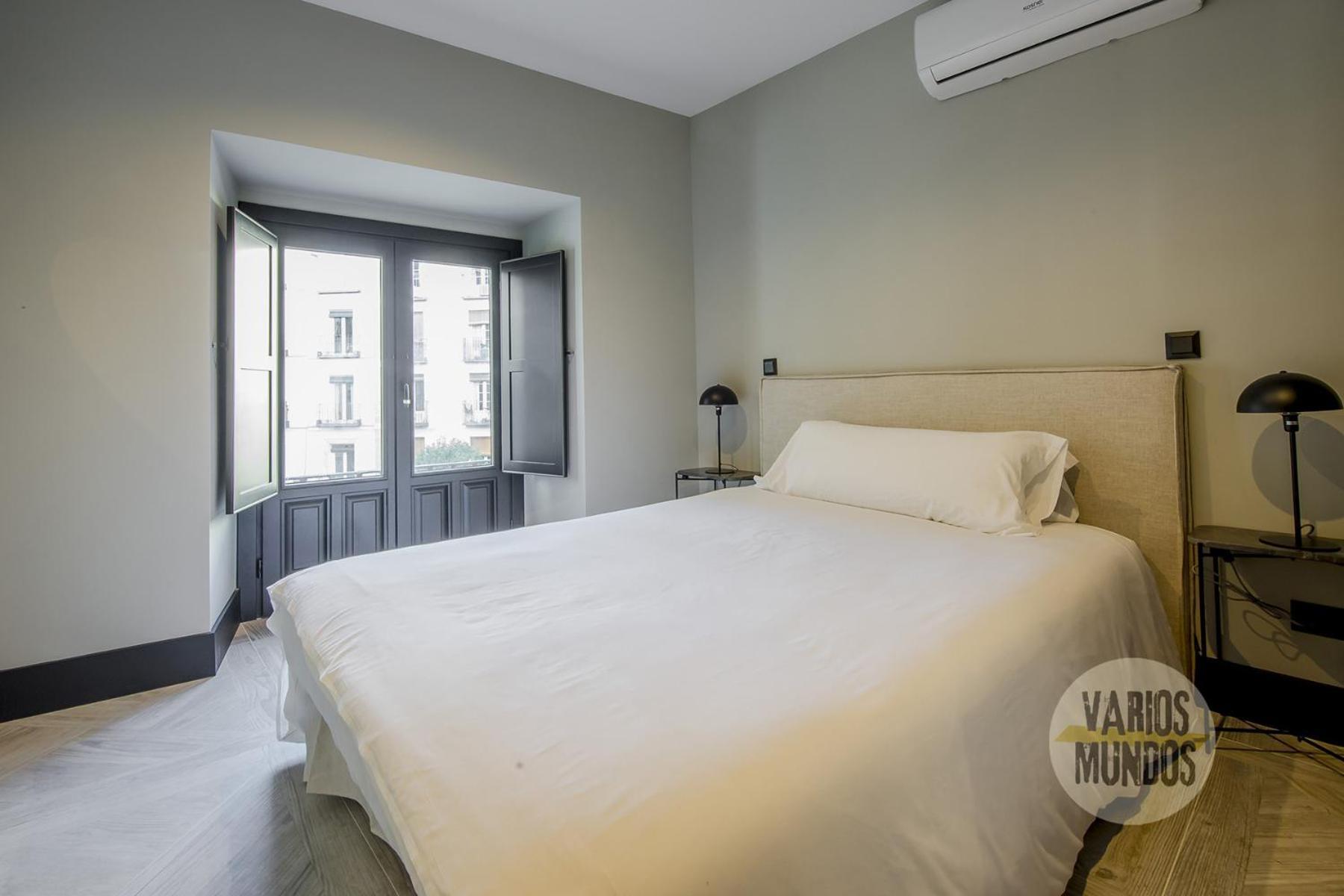 Apartment Fancy And New 7pax En Santa Ana-la Latina E2 *
