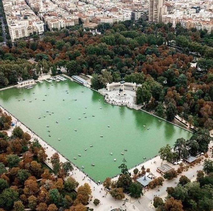 Nunez De Balboa Madri