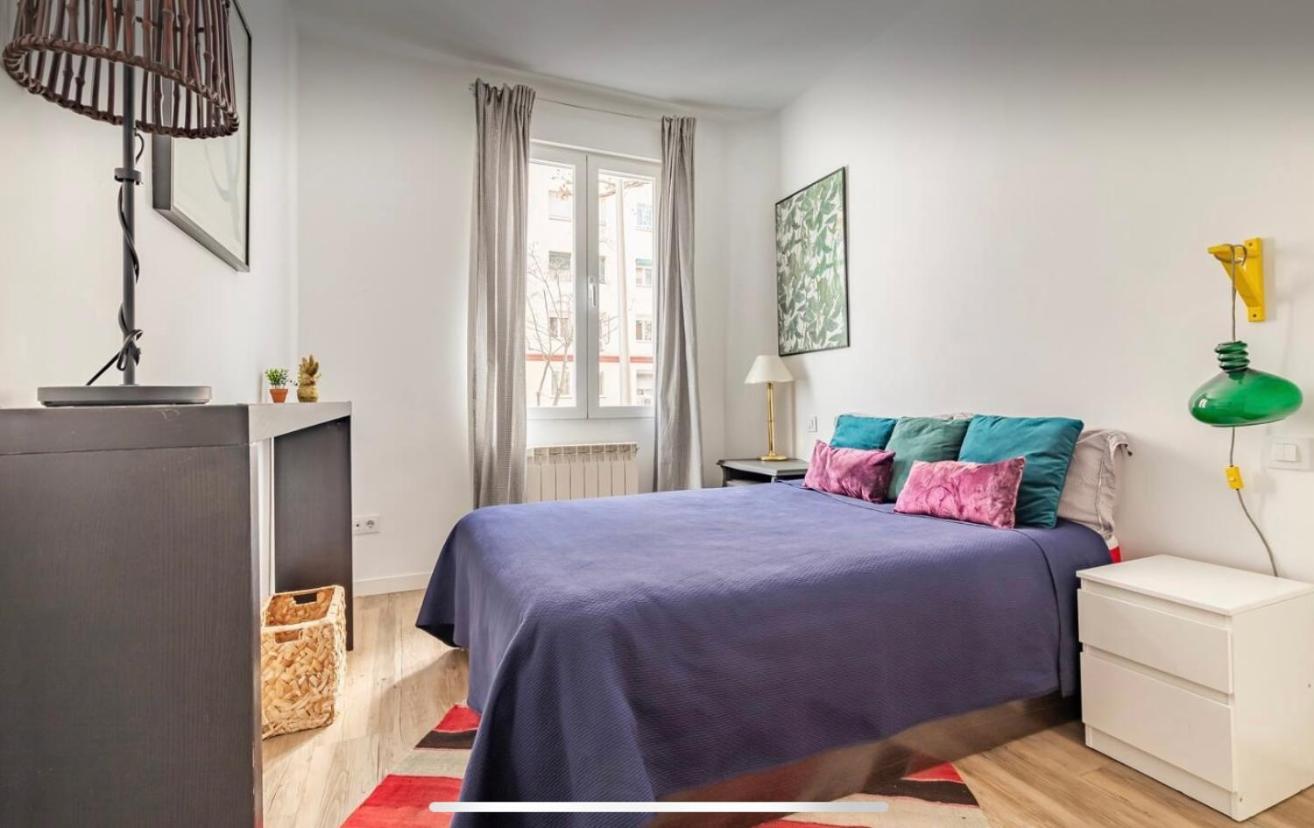 Simple En Piso Compartido C Gasthof *