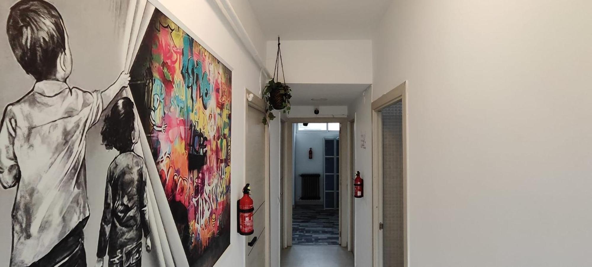 Dreams Cost Guest house *