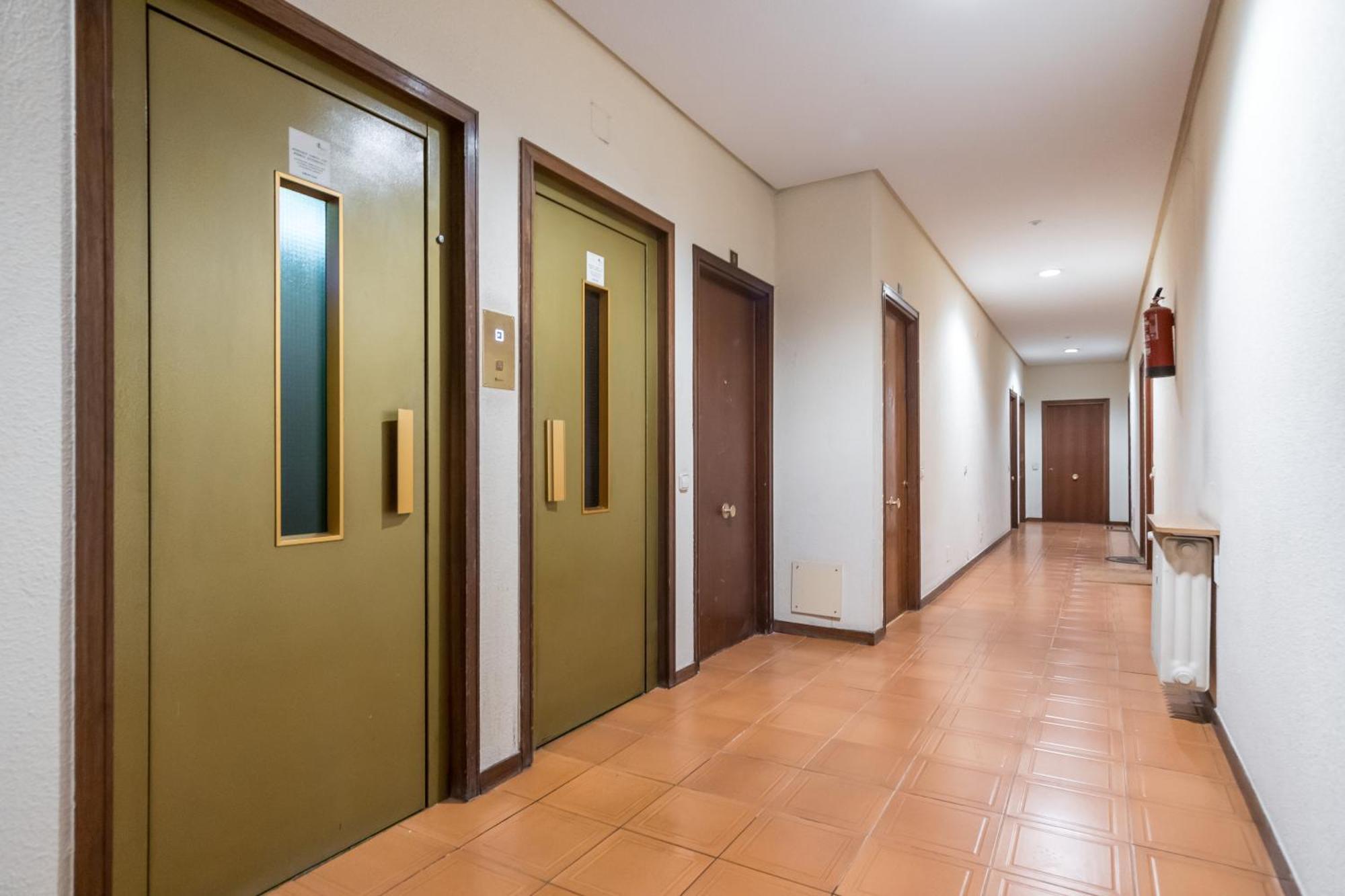 Apartment Bright And Cozy - 1bedroom 1bath - Letras Madrid