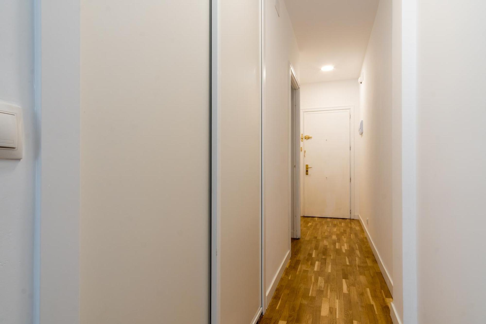 Bright And Cozy - 1bedroom 1bath - Letras Apartment *