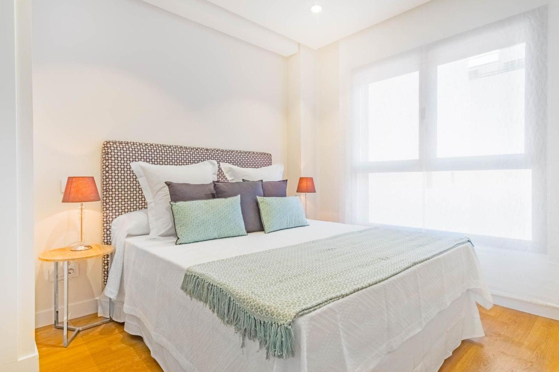 Apartment Maldonado I Madrid