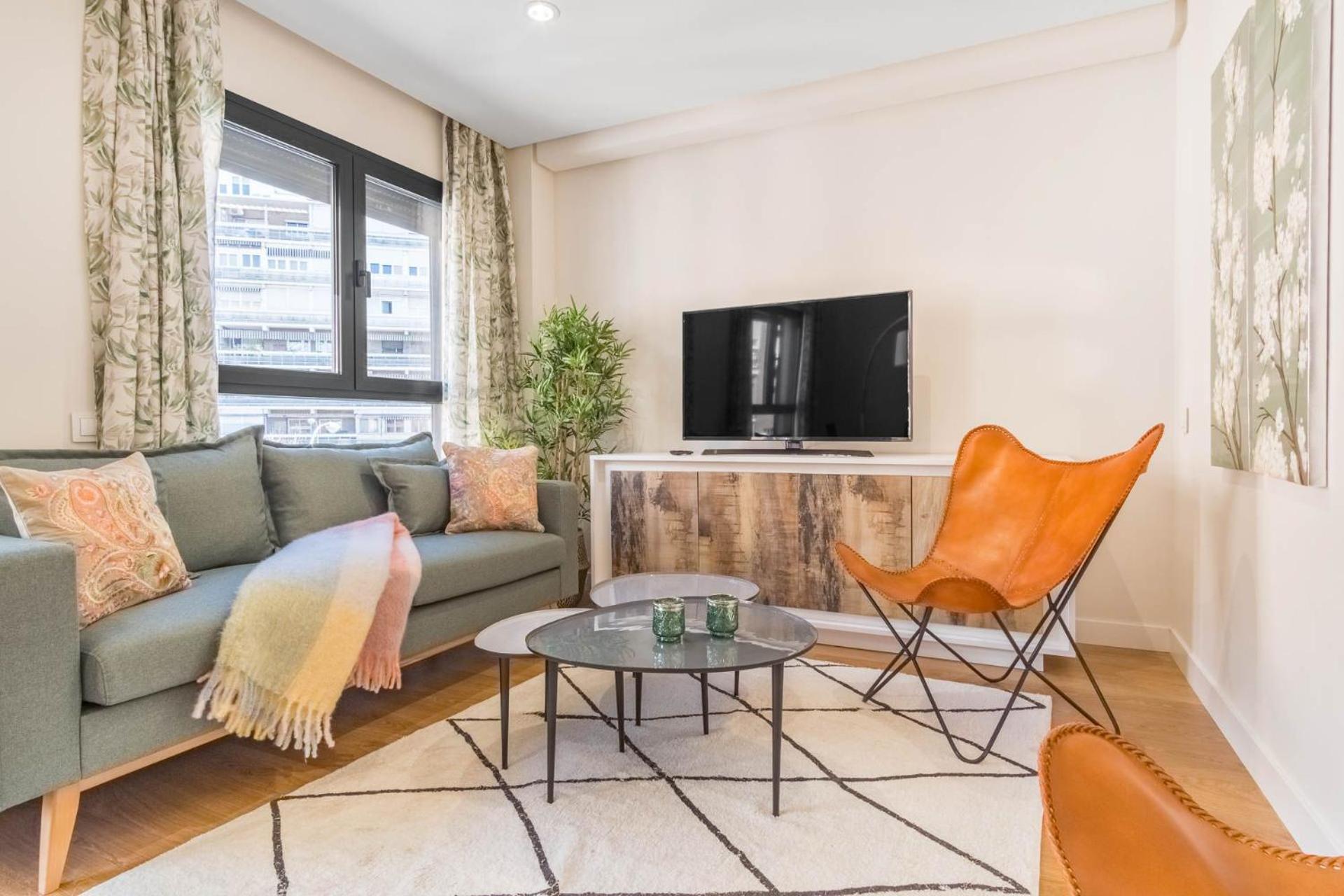 Apartment Maldonado I *