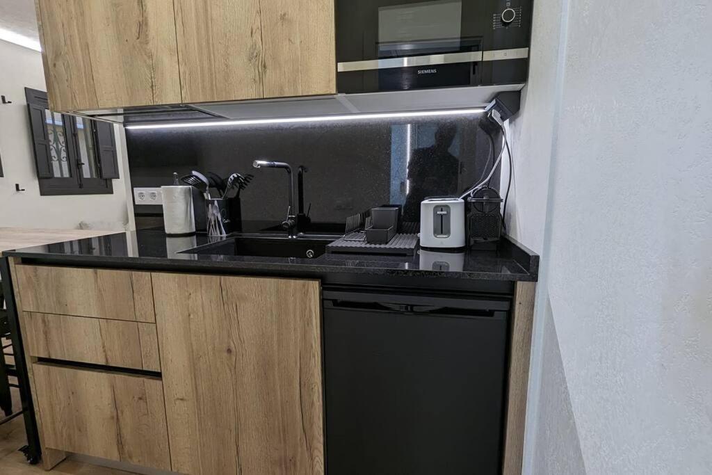 - La Latina De 1 A 4 Alojados Apartment