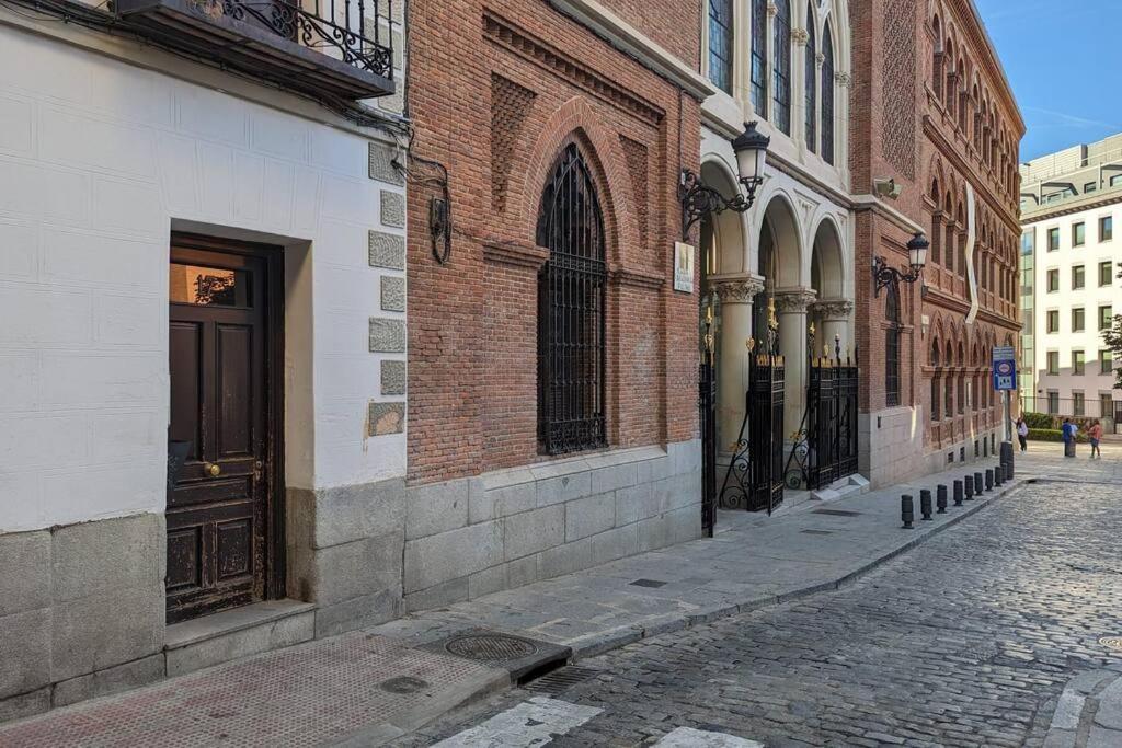 Apartment - La Latina De 1 A 4 Alojados