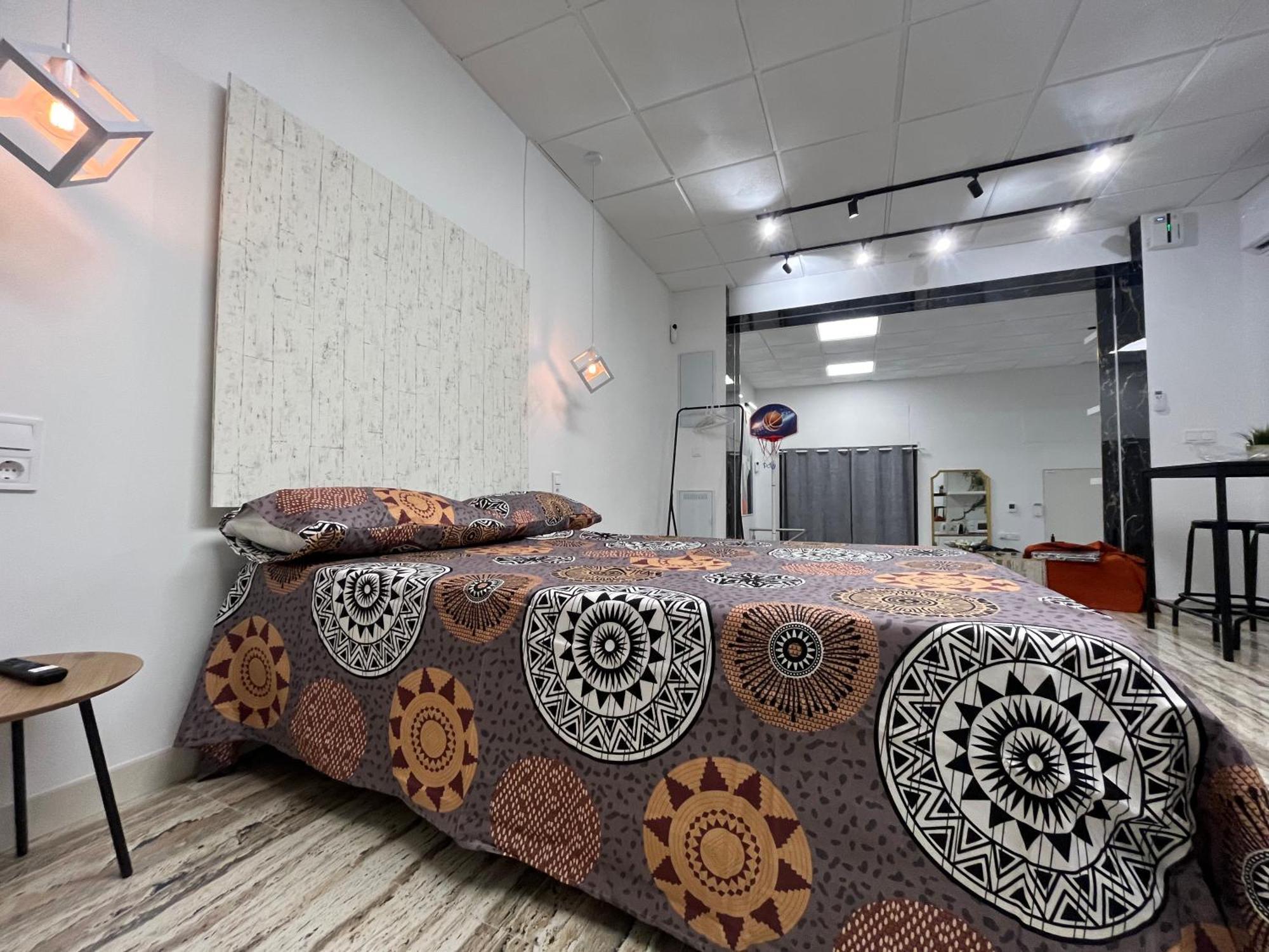 Harli6 Amazing Nooo Apartment *