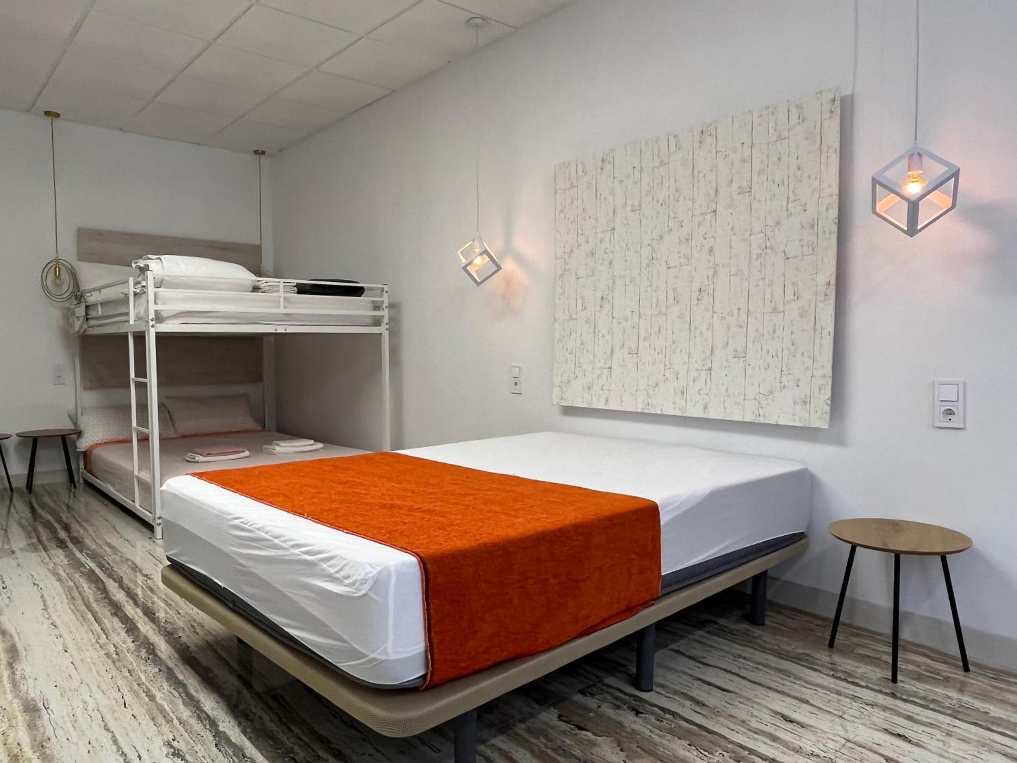 Apartment Harli6 Amazing Nooo Madrid