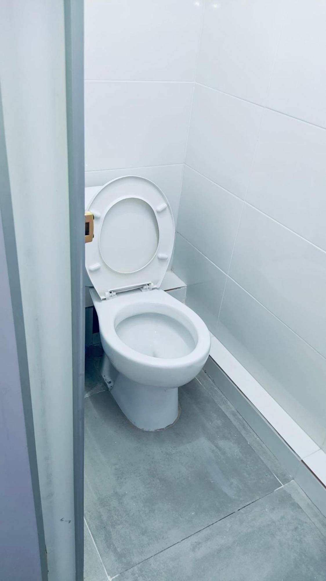 Albergue 165