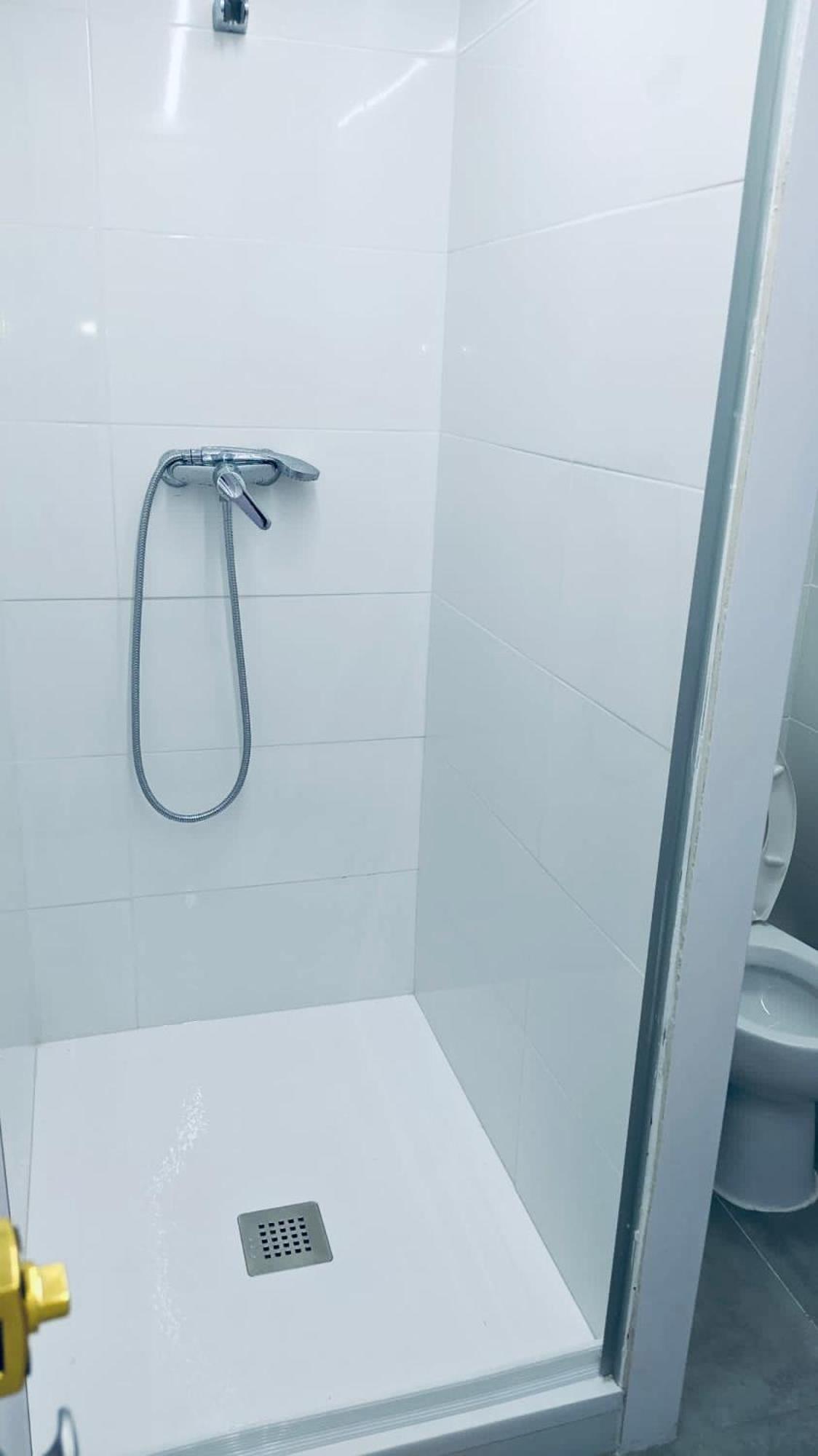 Albergue 165 *