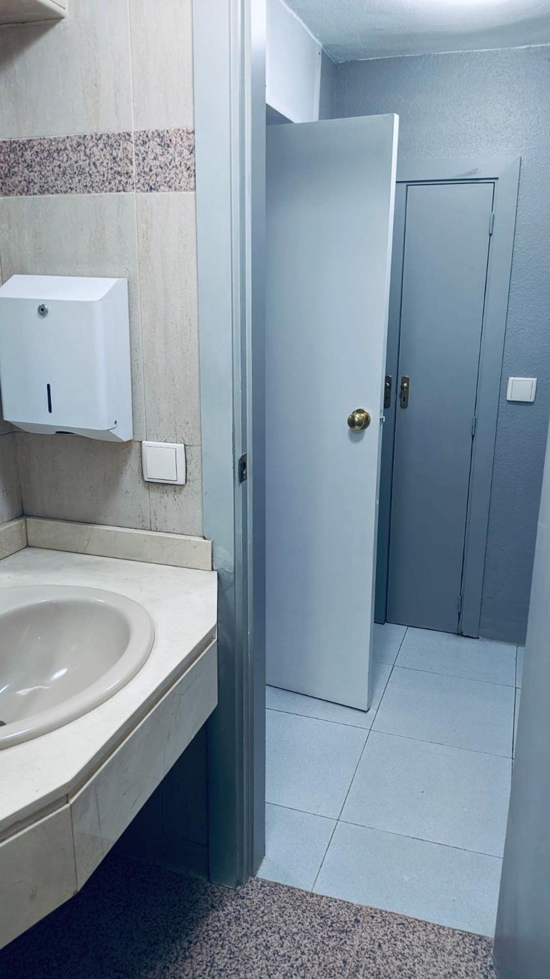 165 Albergue Madri