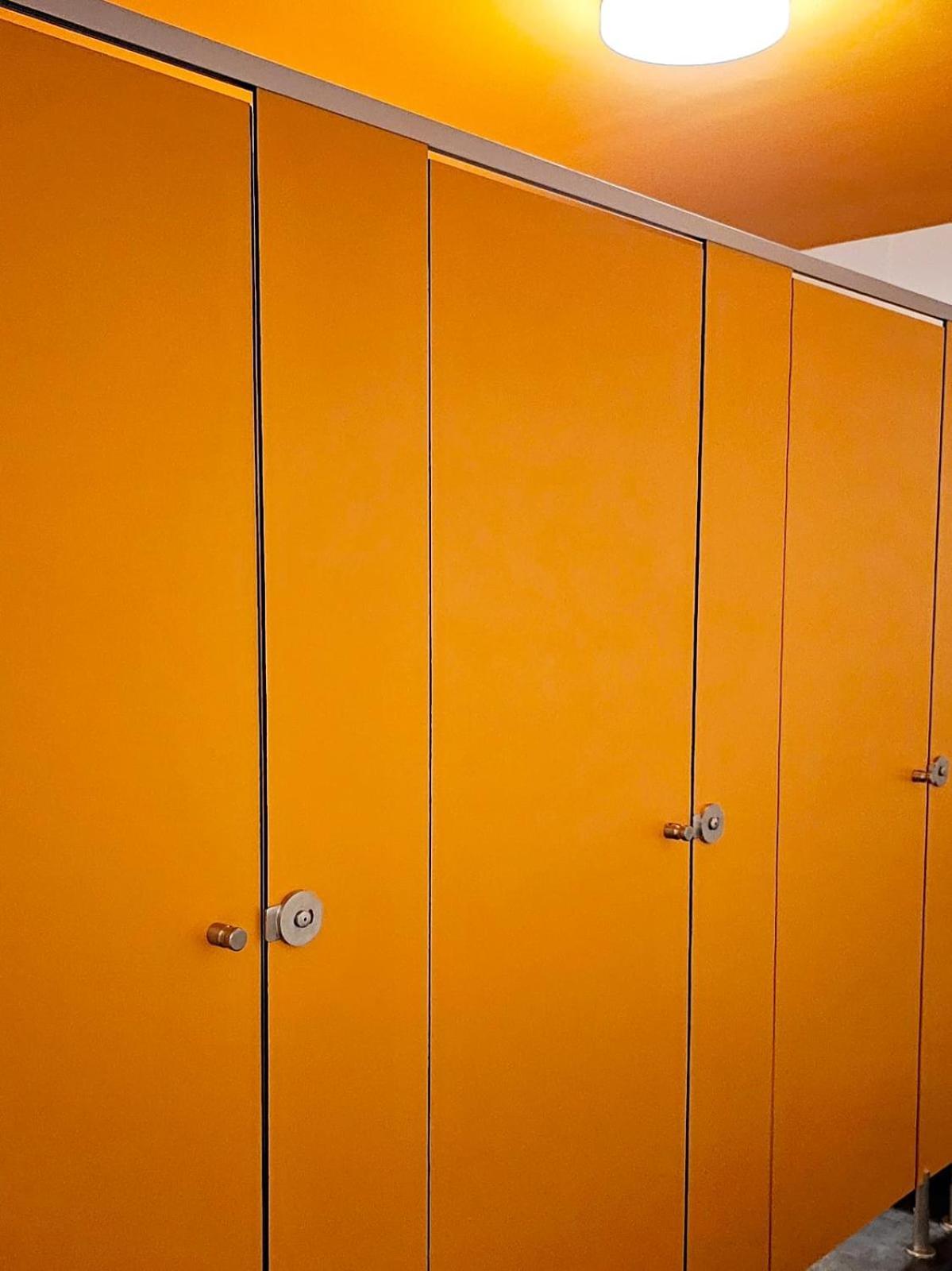 Arc House Pop Art Albergue Madri