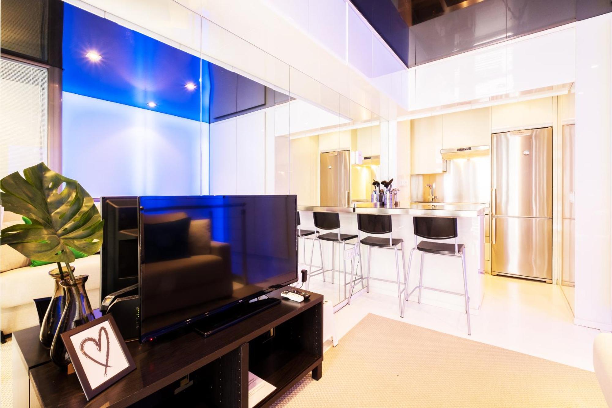 Apartment My - Duplex Ph Iii *