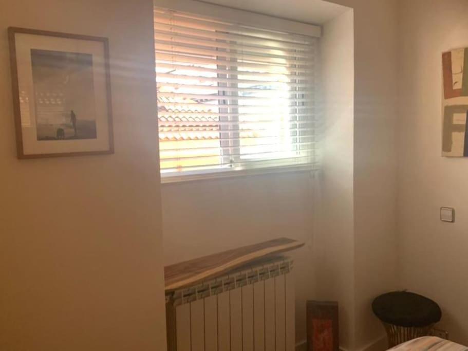 Lejlighed Exclusivo Y Acogedor Piso Con Encanto En Plaza Chueca, Con Aire Acondicionado Y Calefaccion *