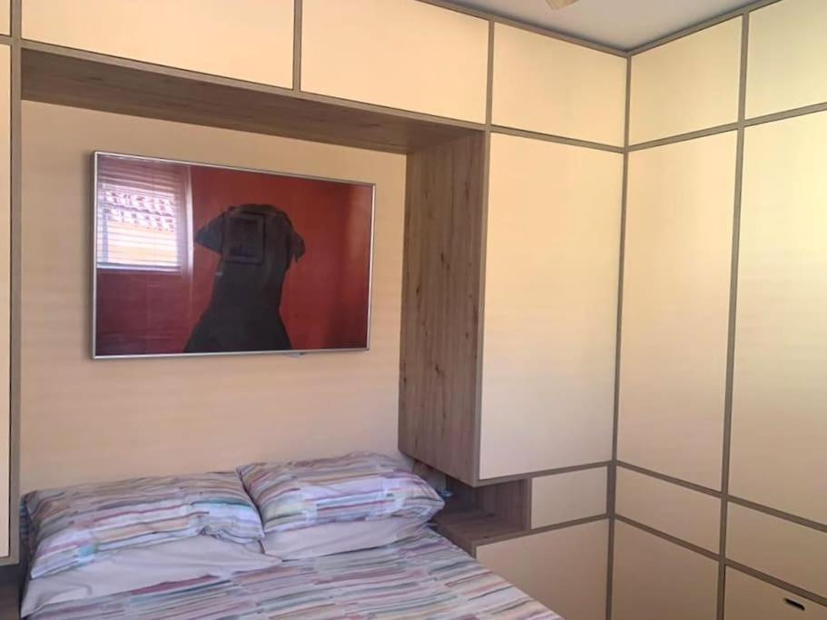 Lejlighed Exclusivo Y Acogedor Piso Con Encanto En Plaza Chueca, Con Aire Acondicionado Y Calefaccion