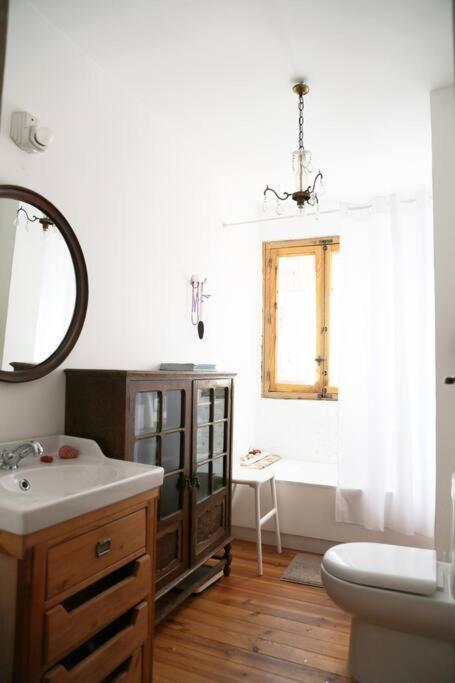 Apartment Salamanca Hermoso Amplio Con Mucha Luz *