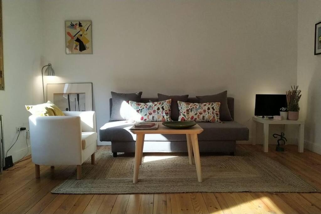 Apartment Salamanca Hermoso Amplio Con Mucha Luz