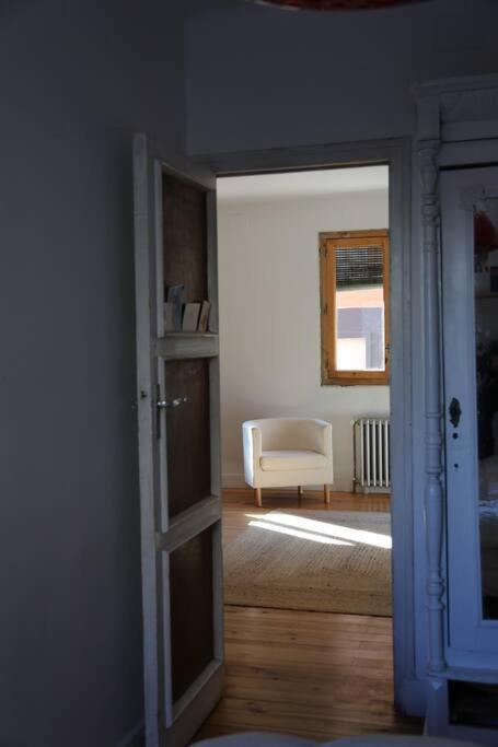 Salamanca Hermoso Amplio Con Mucha Luz Apartment Madrid