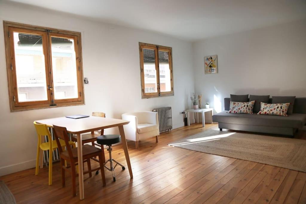 Apartment Salamanca Hermoso Amplio Con Mucha Luz *