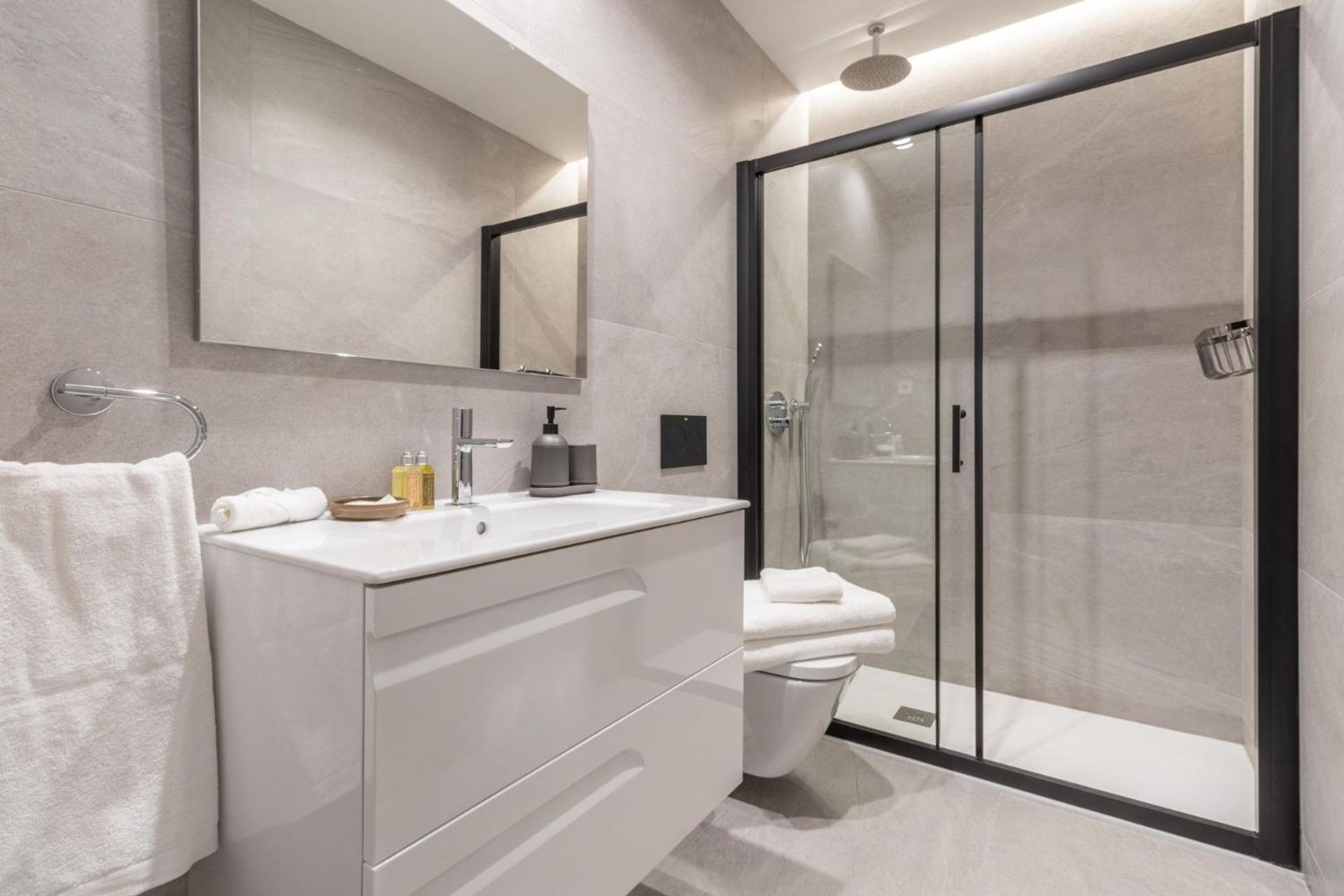 Cozy Ground-floor For 2 In Chamberi Perfect Spot Quevedo Iv Apartment *