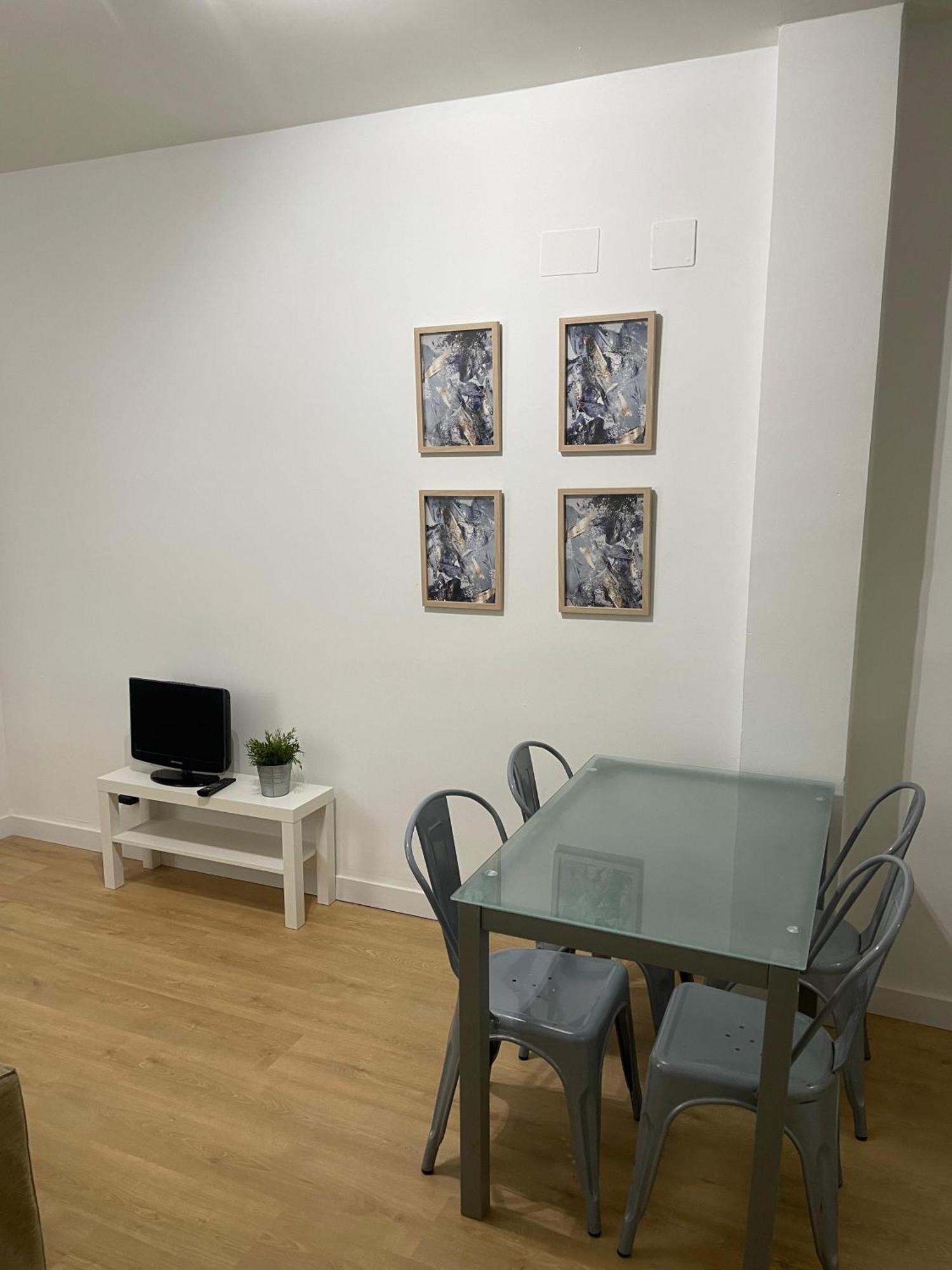 Plaza Rio B Apartment