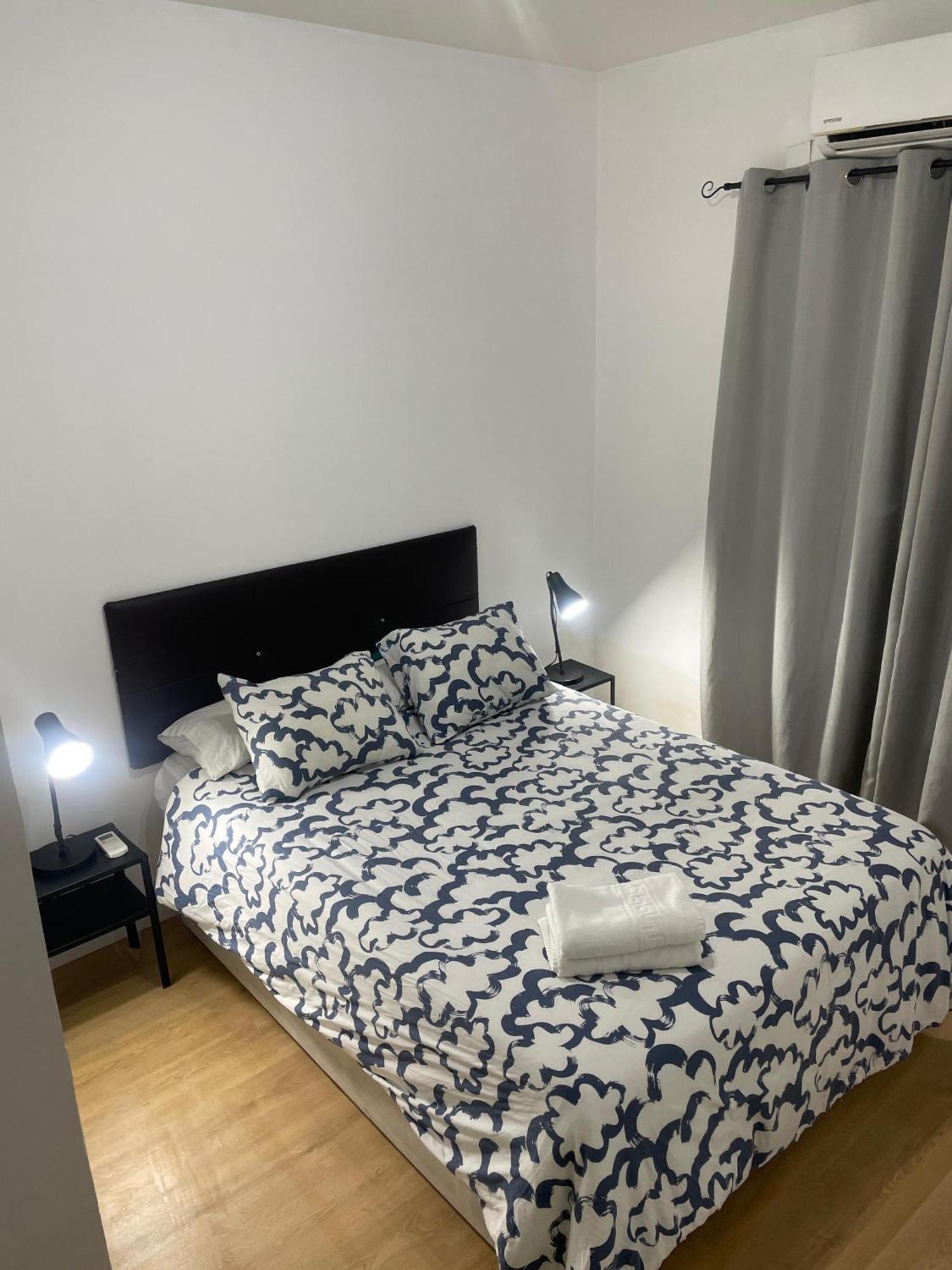 Plaza Rio B Apartment Madrid