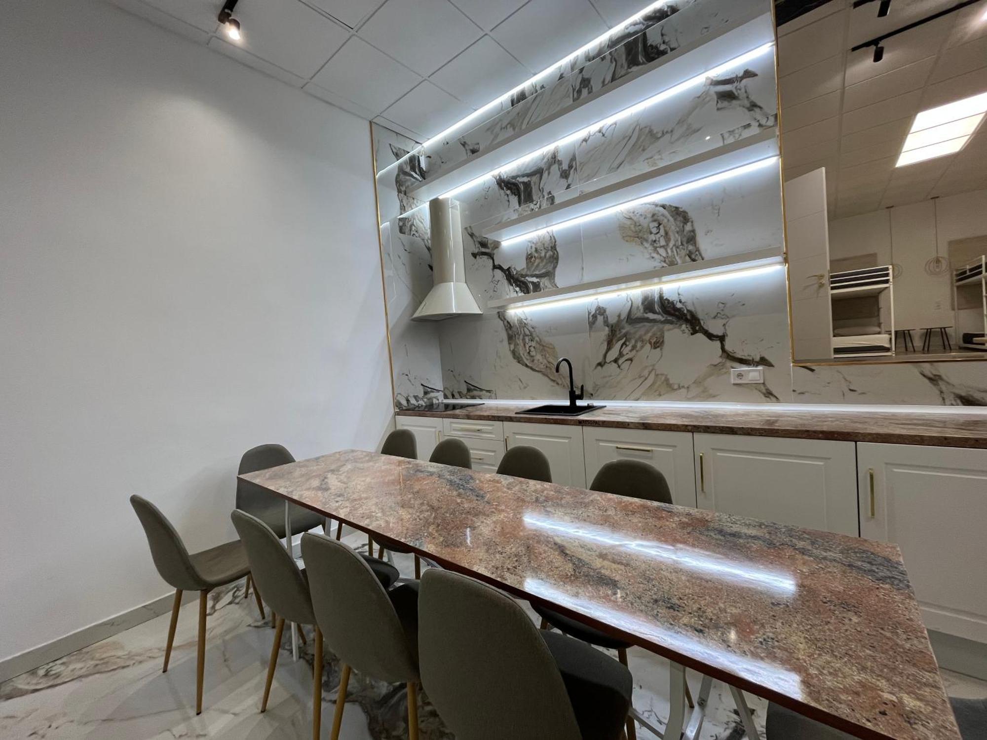Harli6 Amazing Nooo Apartment *