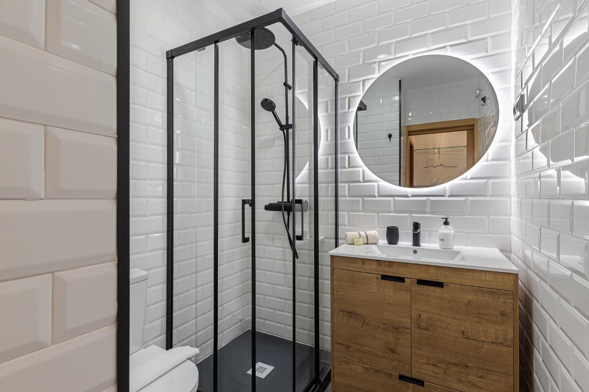 Bnbholder Castizo Centre Apartment