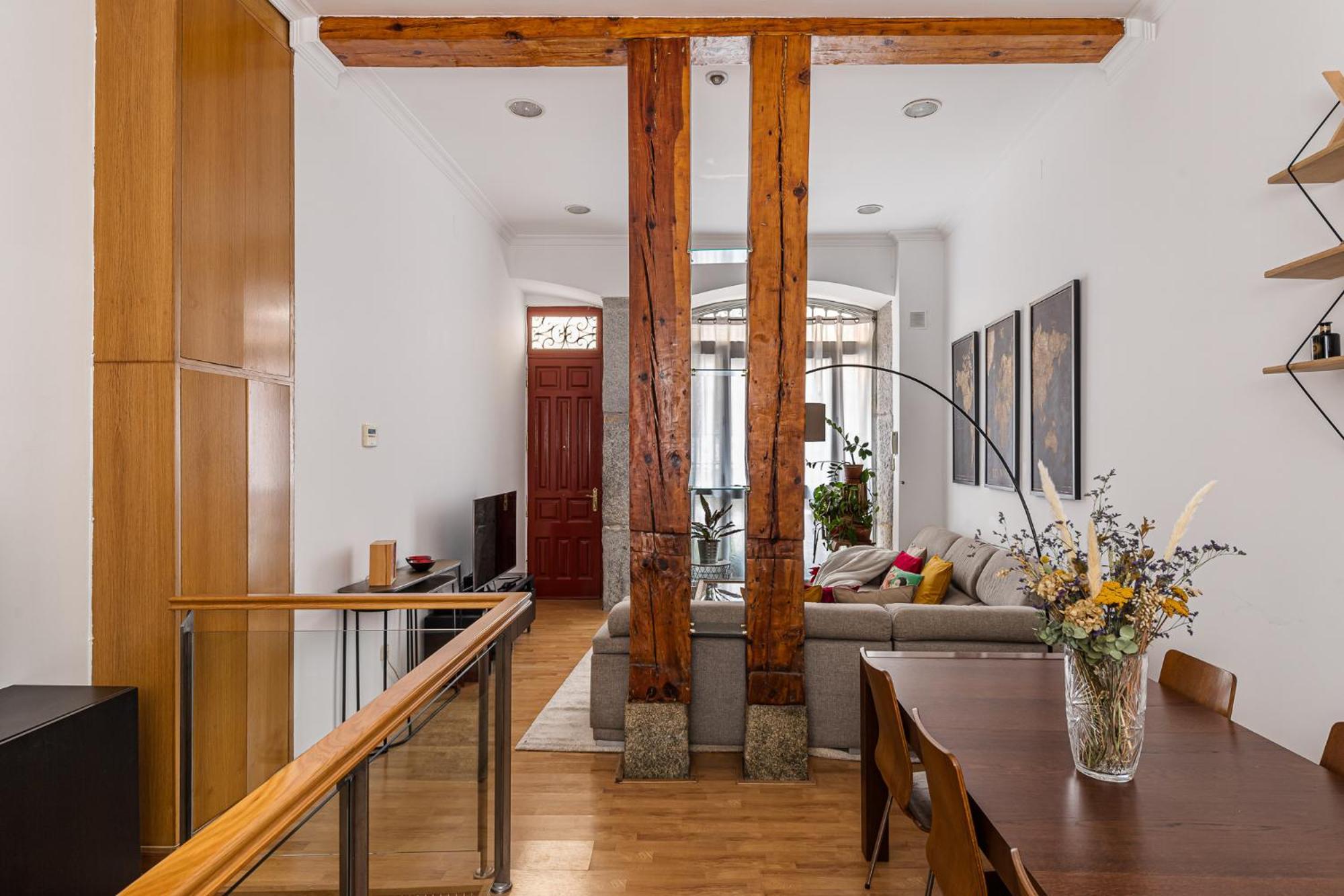 Bnbholder Castizo Centre Apartment