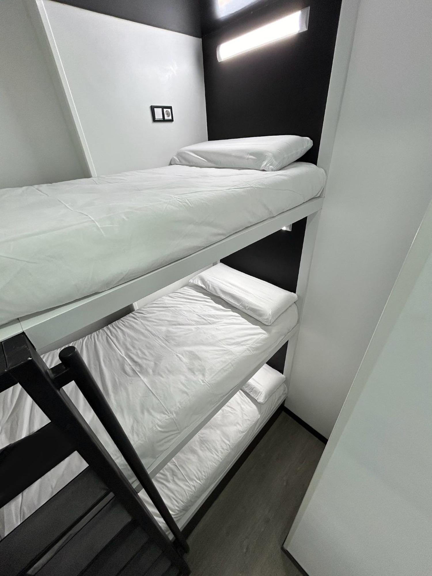 Cotrades 3 En San Blas-canillejas Apartamento Madri